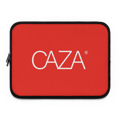 Laptop Sleeve (Red)