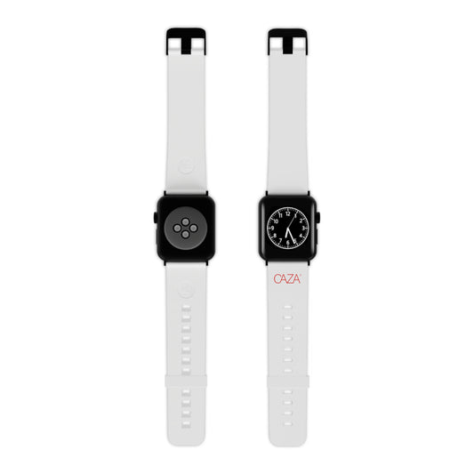 Watch Band for Apple Watch (White)