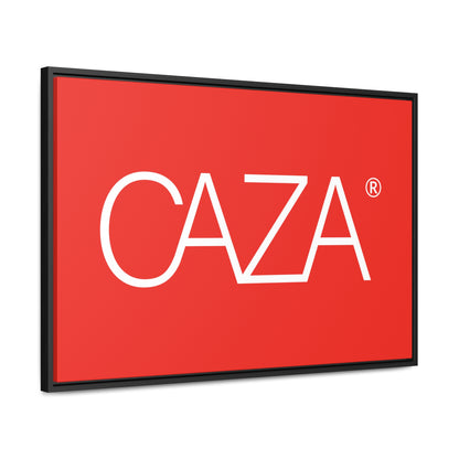 Gallery Canvas Wraps (Red)