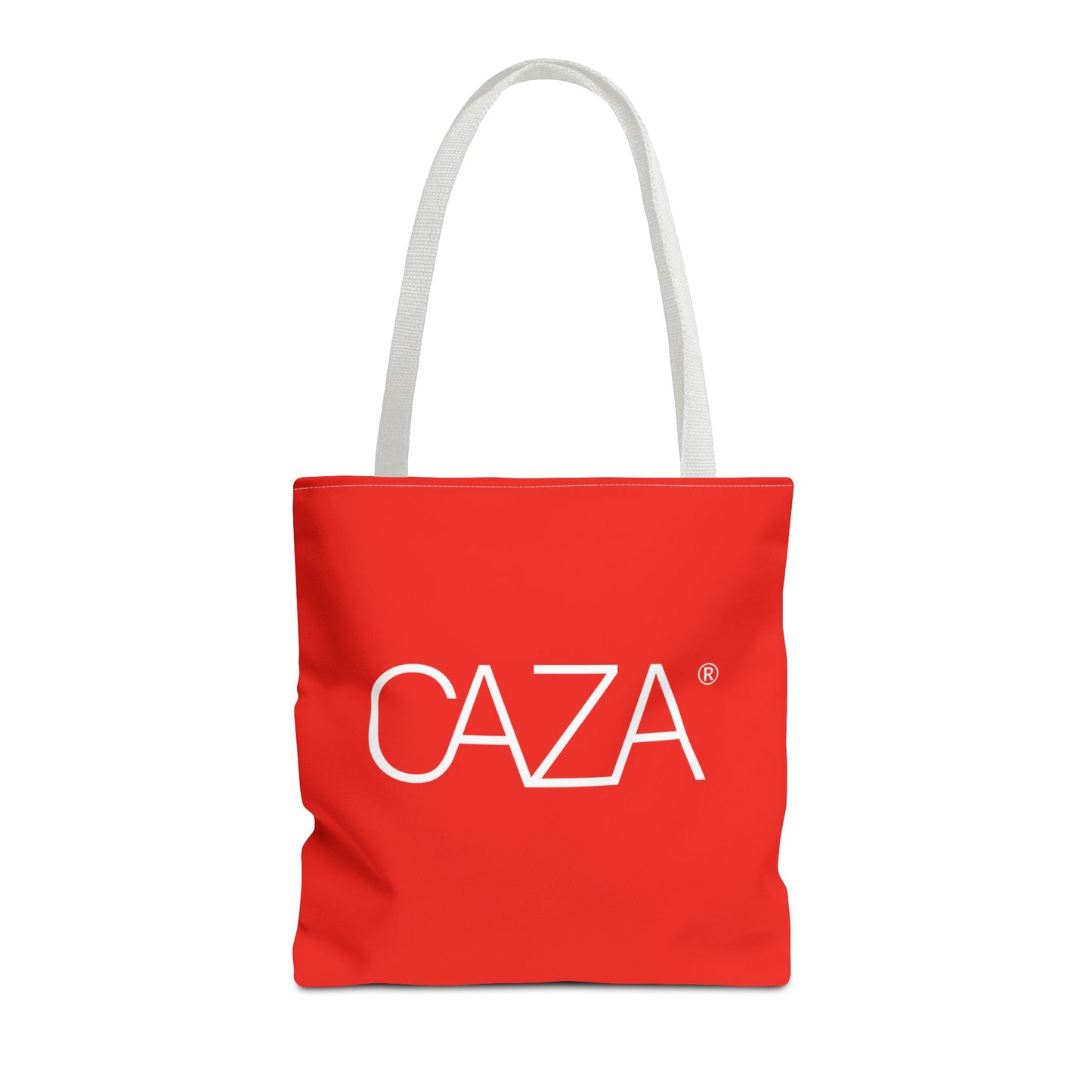 Tote Bag (Red)