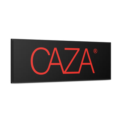 Gallery Canvas Wraps (Black)