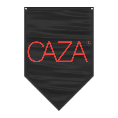 Pennant Banner (Black)