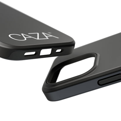 Impact-Resistant Cases (Black)
