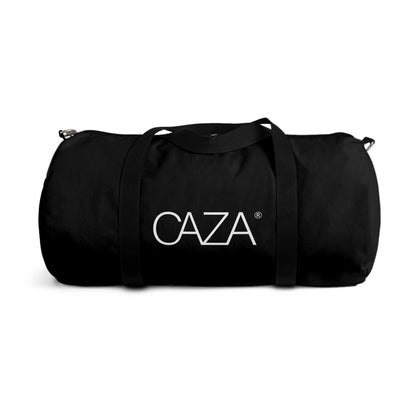 Duffel Bag (Black)