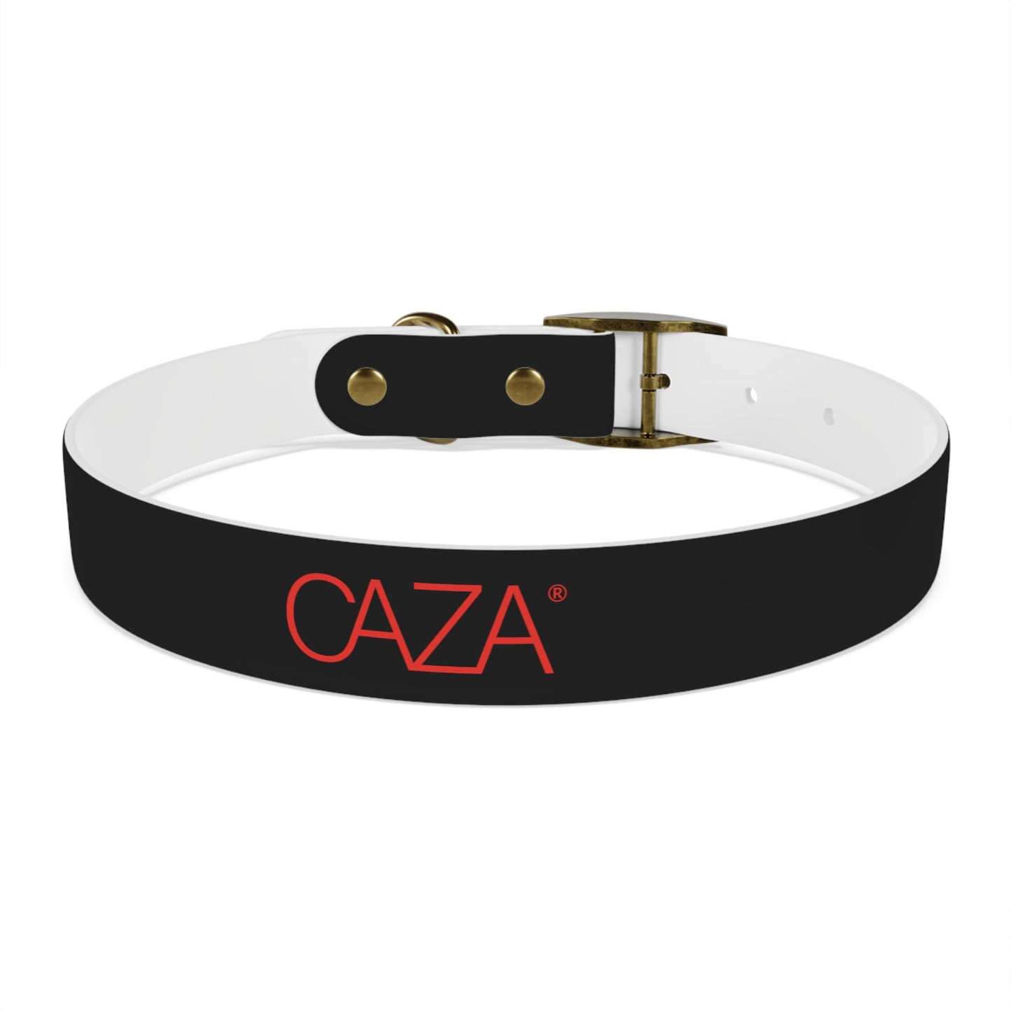 Dog Collar (Black)