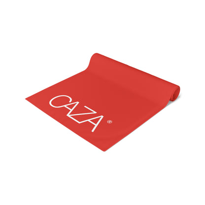 Table Runner (Red)
