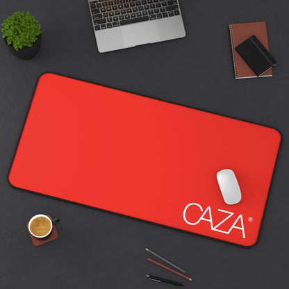 Desk Mat (Red)