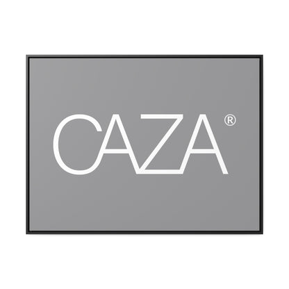 Gallery Canvas Wraps (Grey)