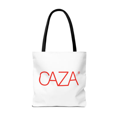 Tote Bag (White)