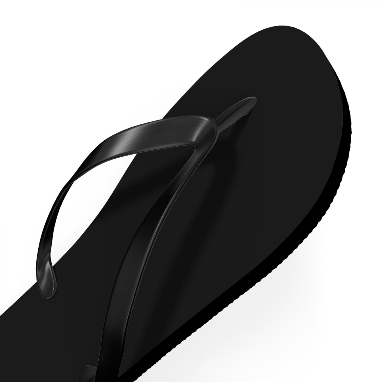 Flip Flops (Black)
