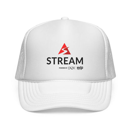 STREAM | Trucker Caps