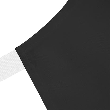 Apron (Black)