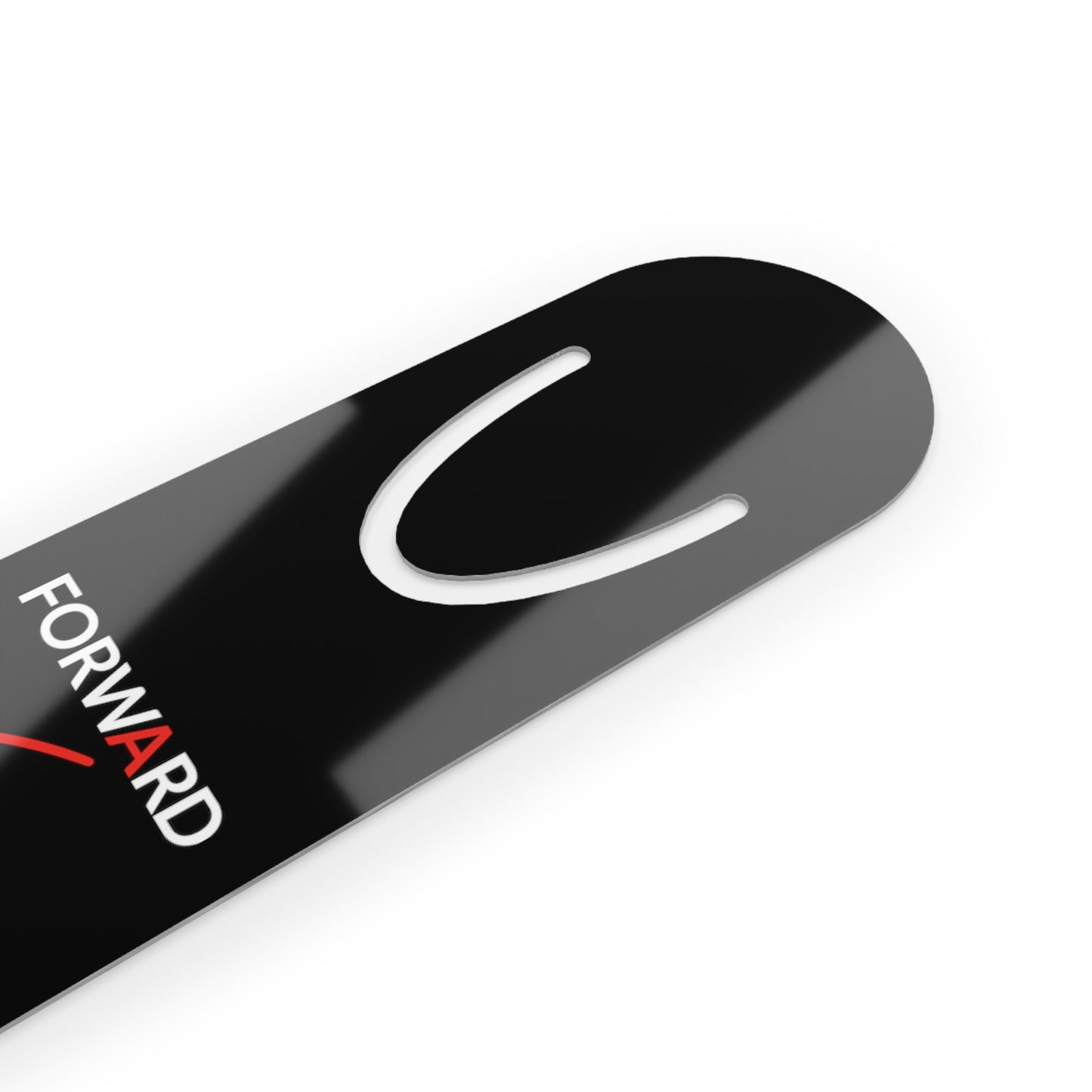 Bookmark (Black)