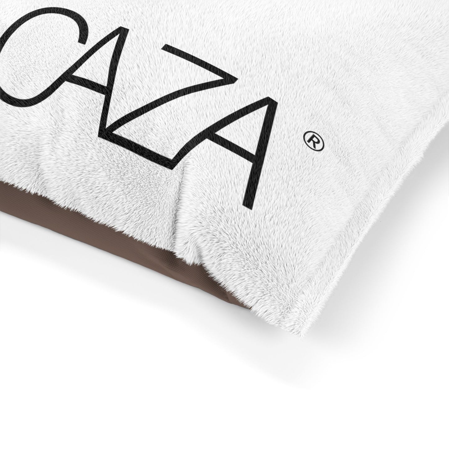 Pet Bed (White)