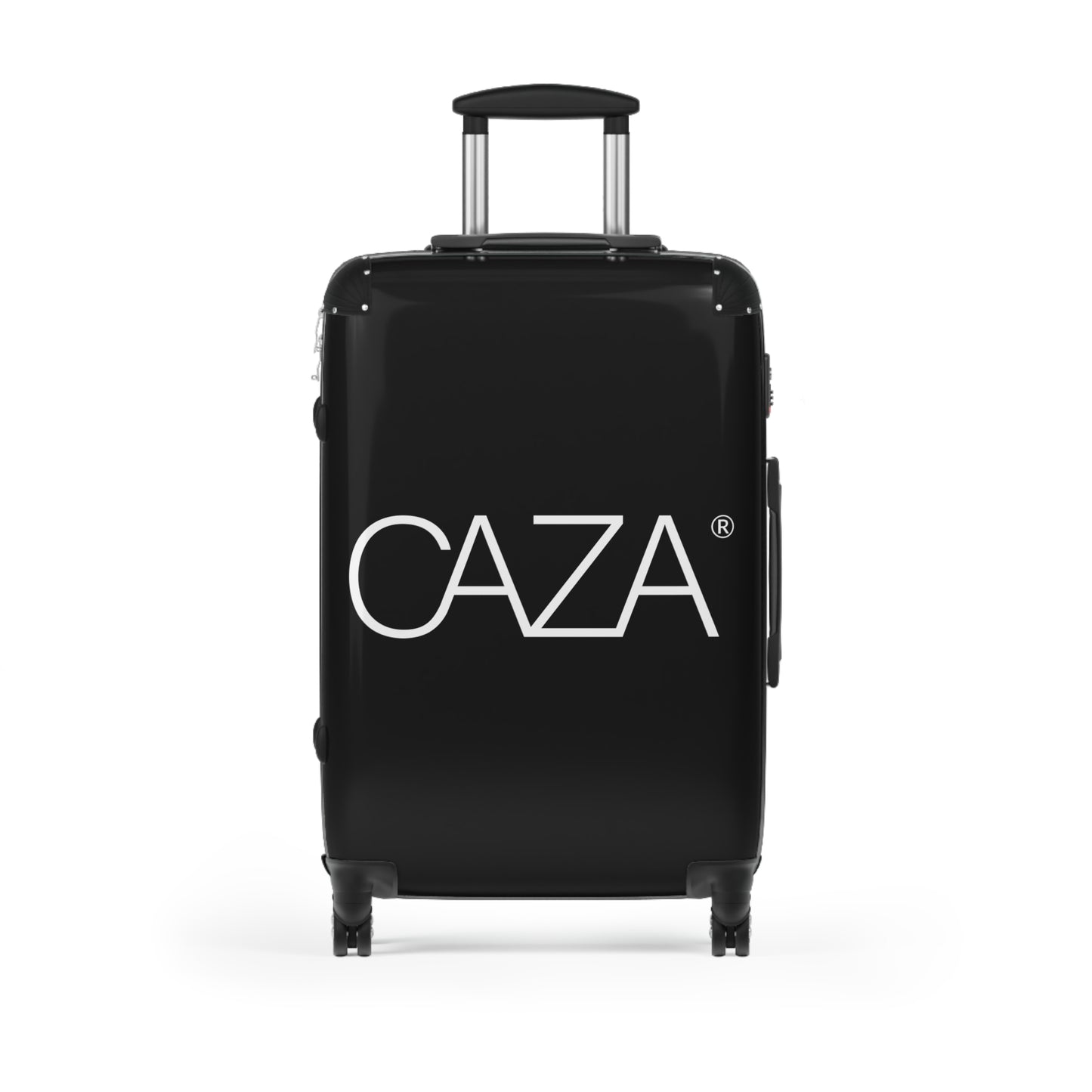 Suitcase (Black)