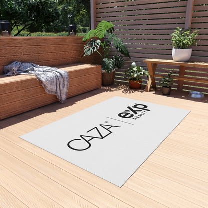 Outdoor Rug (White)