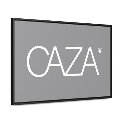 Gallery Canvas Wraps (Grey)