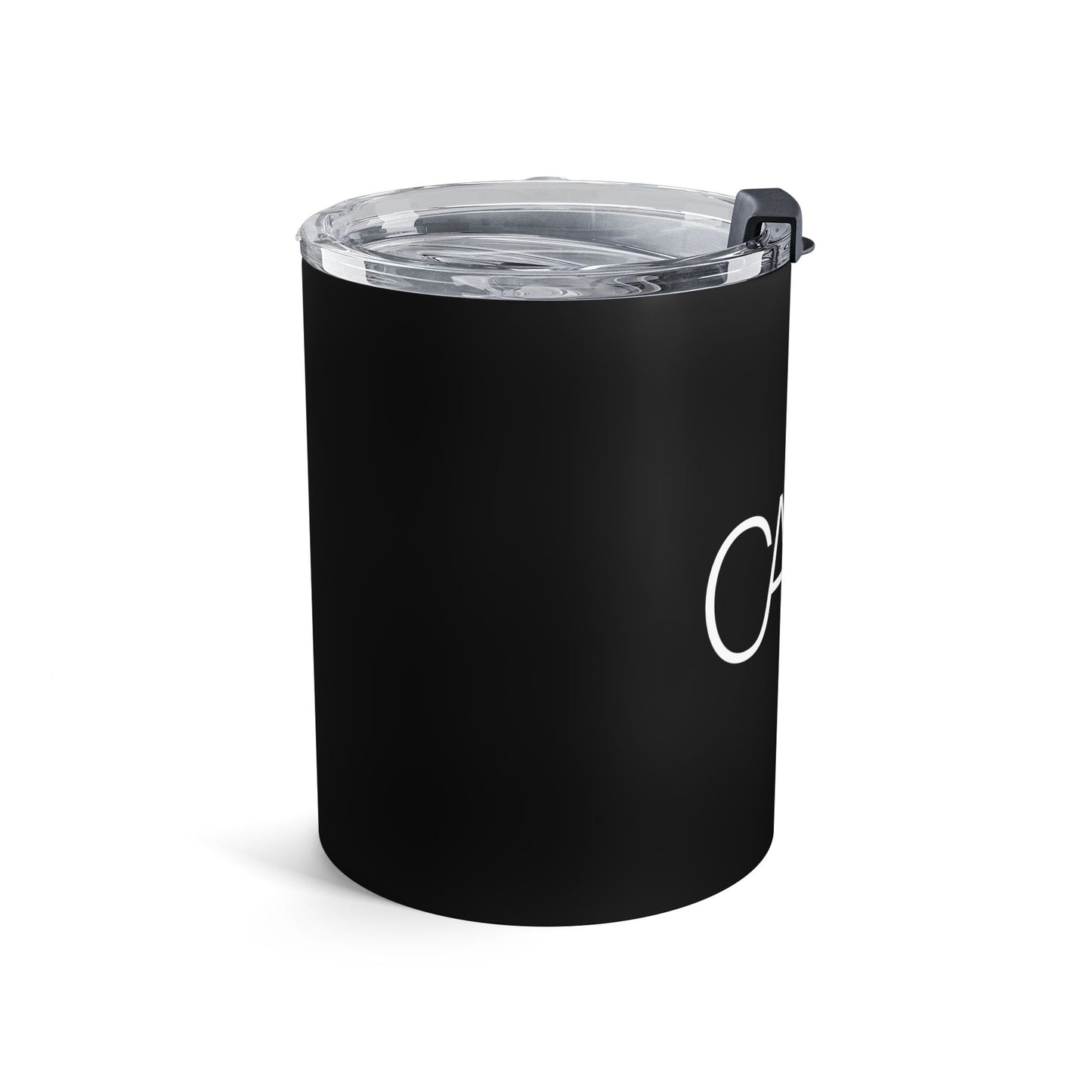 Tumbler 10oz (Black)