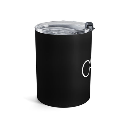 Tumbler 10oz (Black)