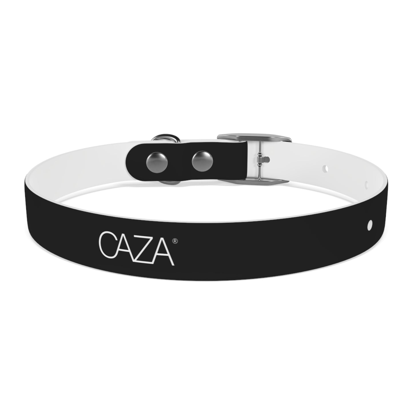 Dog Collar (Black)