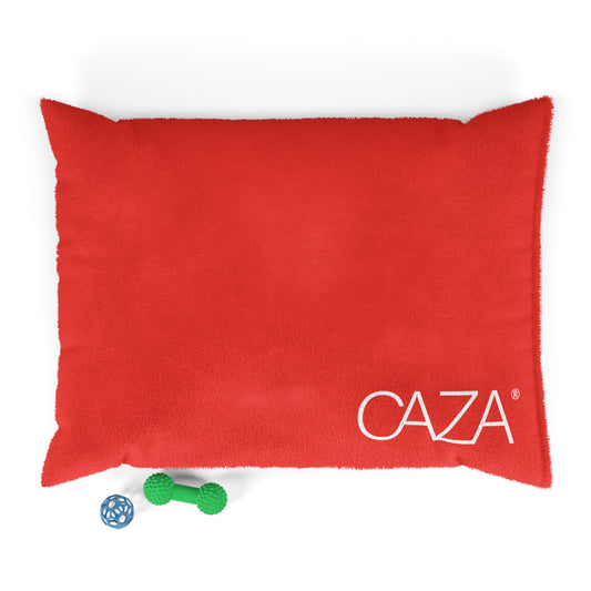 Pet Bed (Red)