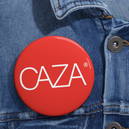 Pin Buttons (Red)