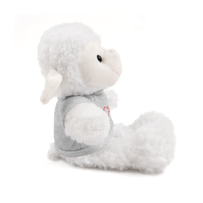 Stuffed Animals (6 Options)