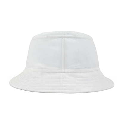 Bucket Hat (White)