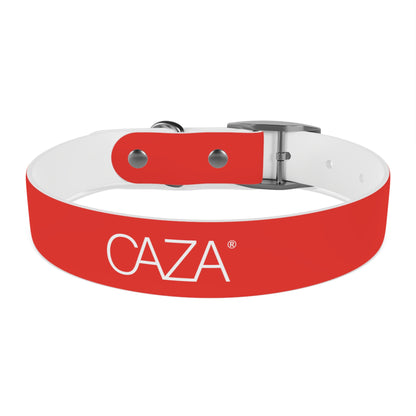 Dog Collar (Red)