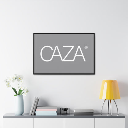 Gallery Canvas Wraps (Grey)