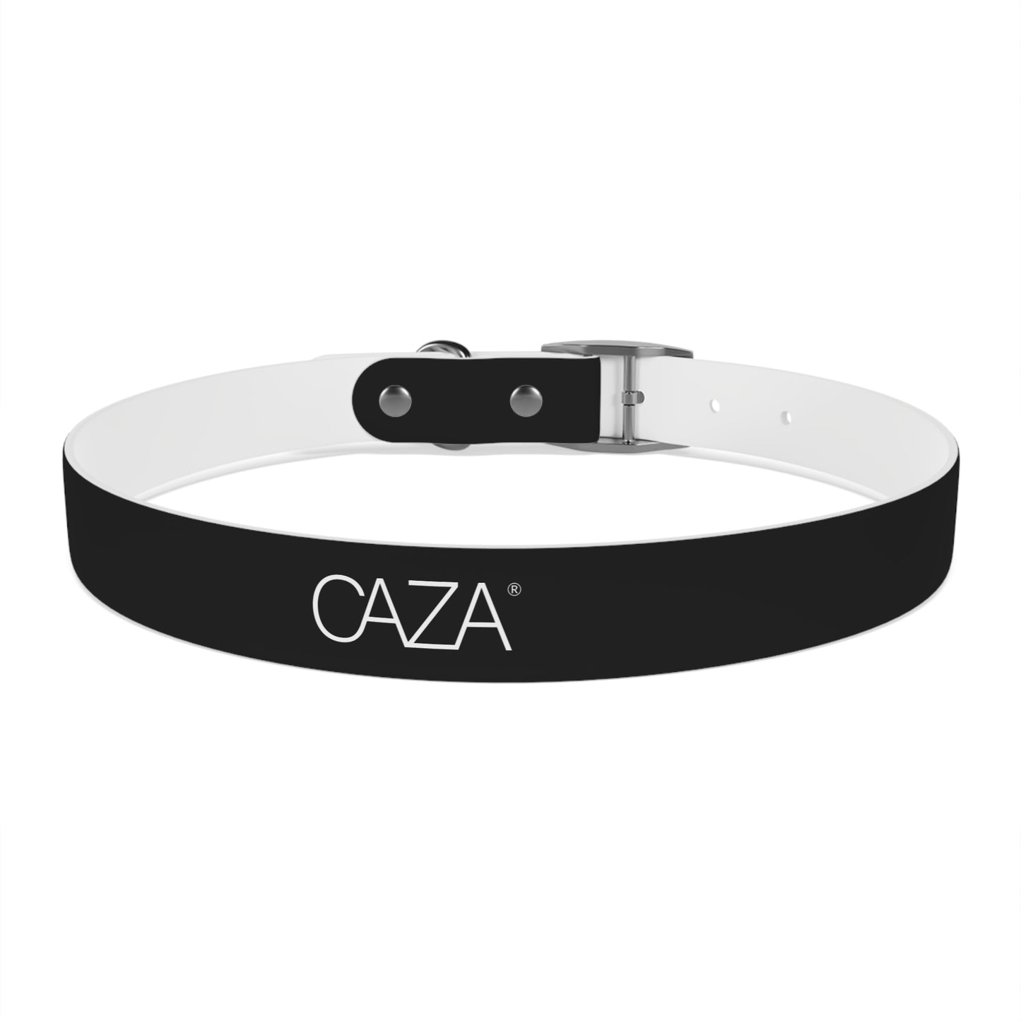 Dog Collar (Black)