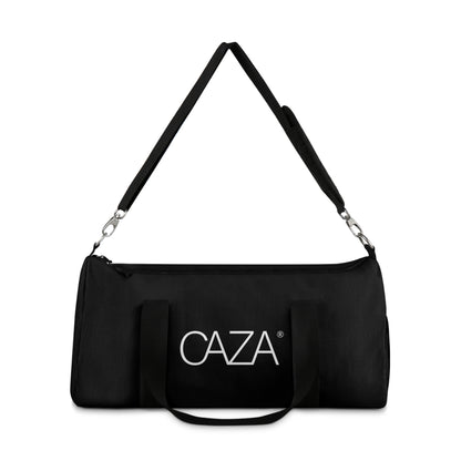 Duffel Bag (Black)