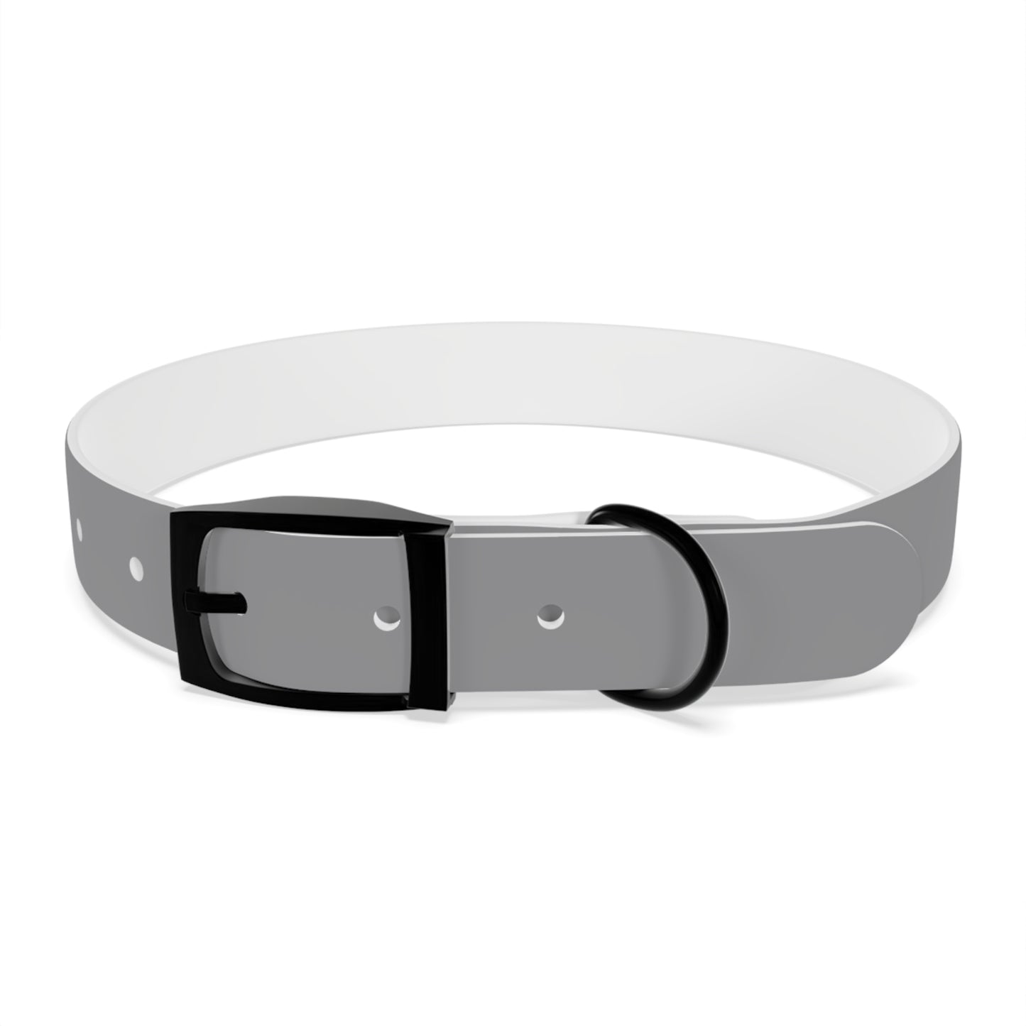Dog Collar (Grey)