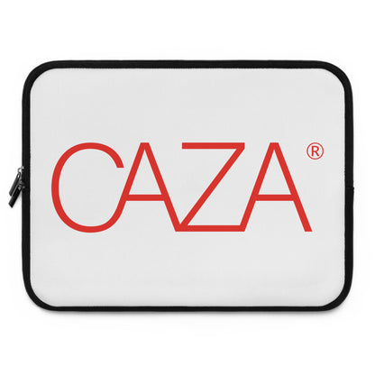 Laptop Sleeve (White)