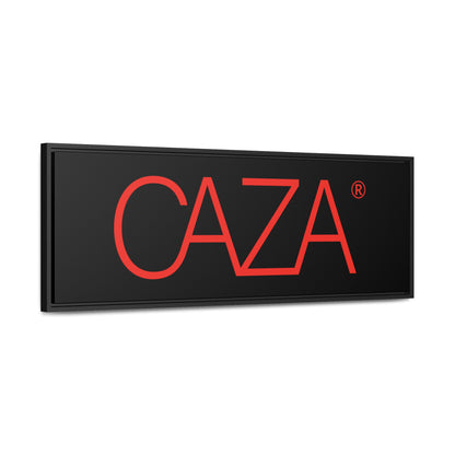 Gallery Canvas Wraps (Black)