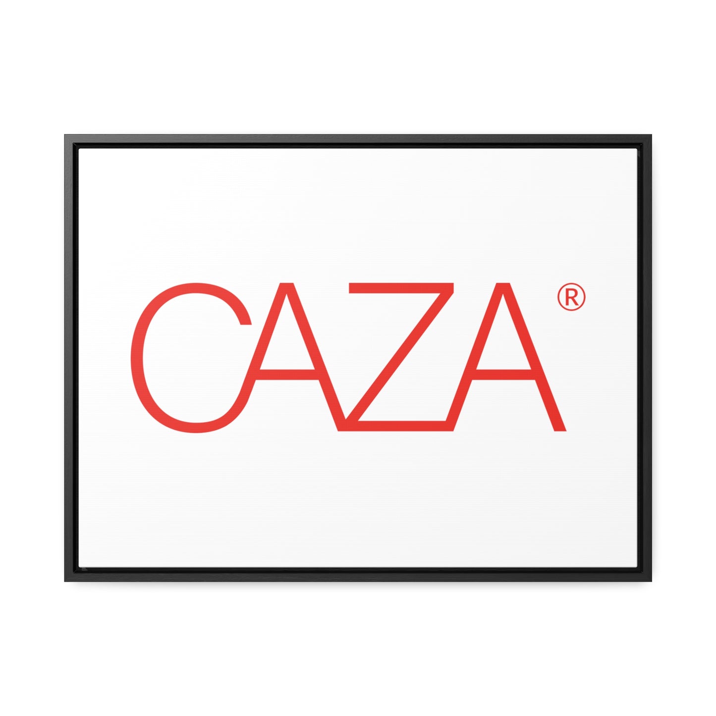 Gallery Canvas Wraps (White)