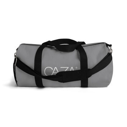 Duffel Bag (Grey)