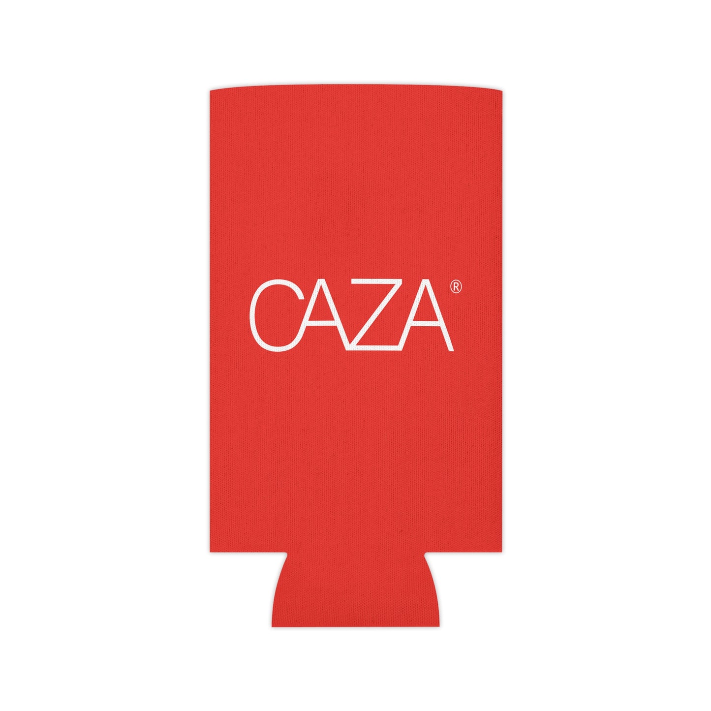 Can Cooler (Red)