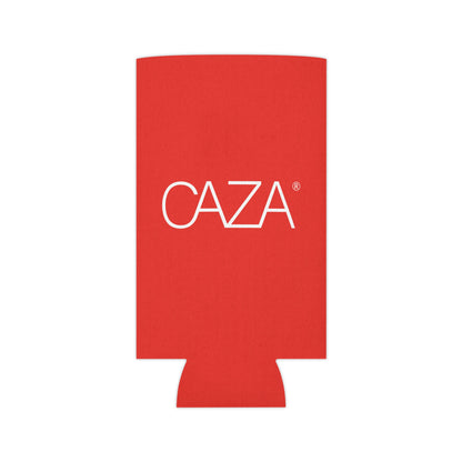 Can Cooler (Red)