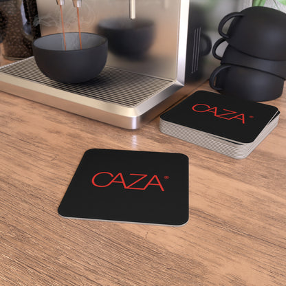 Coasters - Bulk Order (Black)