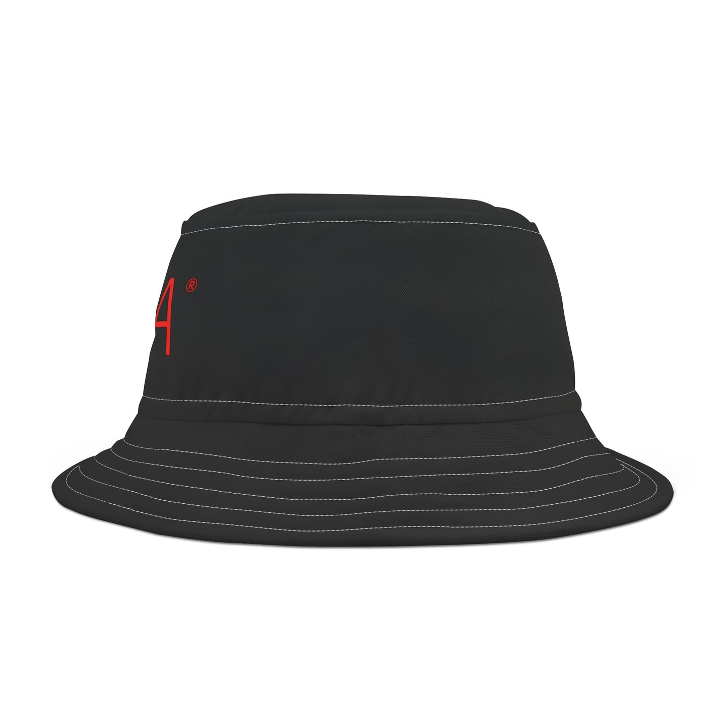 Bucket Hat (Black)