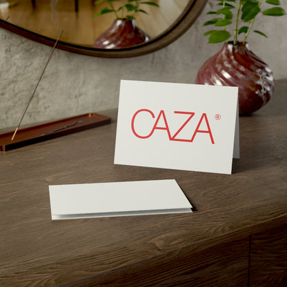 Greeting Cards (CAZA)