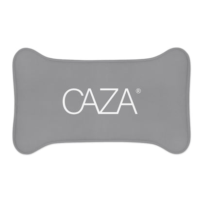 Pet Feeding Mats (Grey)