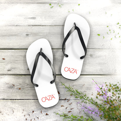 Flip Flops (White)