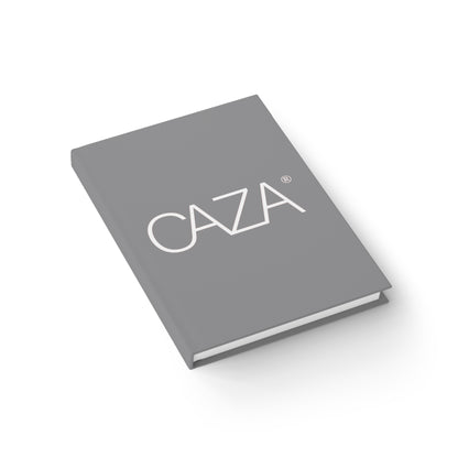 Blank Journal (Grey)