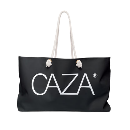 Weekender Bag (Black)