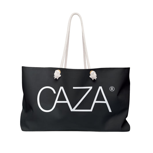 Weekender Bag (Black)