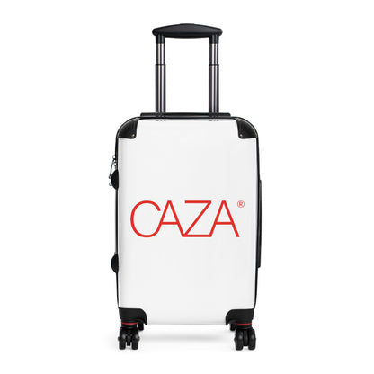 Suitcase (White)