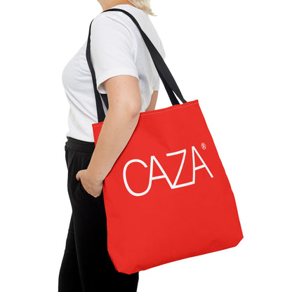 Tote Bag (Red)