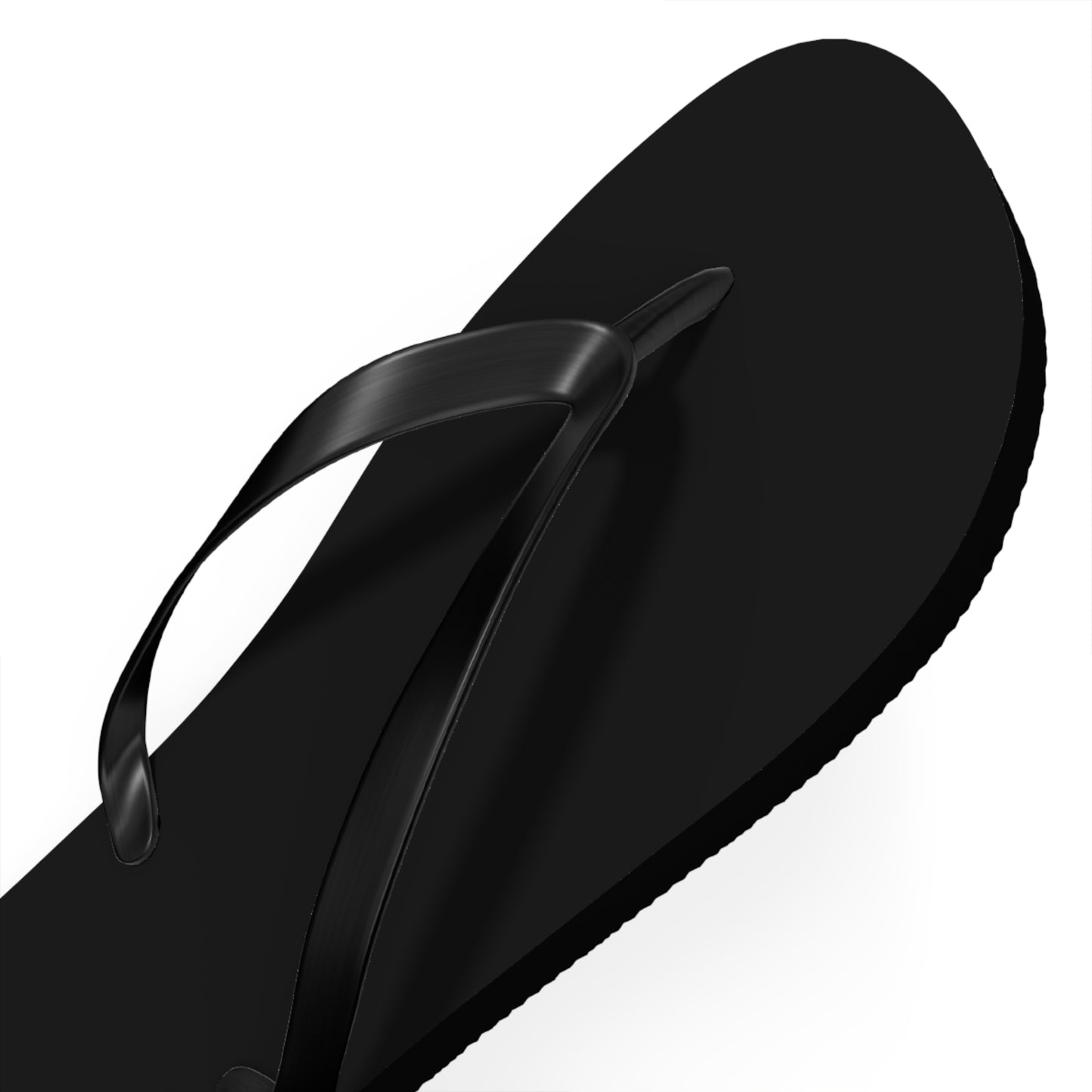 Flip Flops (Black)